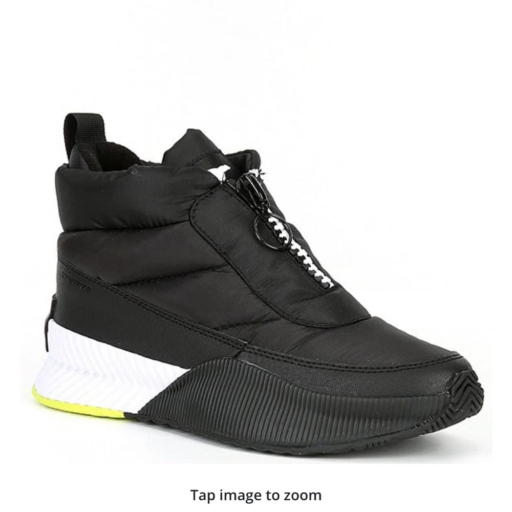 Sorel Out & About Puffy Boot